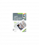 ART Glossy | 690 g/m&sup2; | A4 | Magnetic Photo Paper