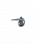 Bissell Steam Shot Multipurpose Steam Cleaner and Sanitizer | 4267N | Power 1050 W | Steam pressure 4.5 bar | Water tank capacit