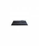 Dell Keyboard US/European (QWERTY) Dell KB-813 Smartcard Reader USB Keyboard Black Kit | Dell | Smartcard keyboard | Wired | EN/