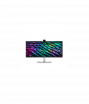 Dell P3426WEB | 34 " | IPS | WQHD | 21:9 | 100 Hz | 5/8 ms | 3440 x 1440 pixels | 350 cd/m&sup2;