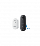 Reolink | D340P Smart 2K+ Wired PoE Video Doorbell with Chime