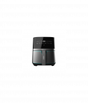 Cecotec Hot air fryer | Cecofry Full InoxBlack 5500 Pro | Power 1700 W | Capacity 5.5 L | Black inox/Black