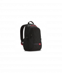 Case Logic | DLBP114K | Fits up to size 14.1 " | Backpack | Black