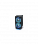 Muse | Party Box Speaker | M-1820 DJ | 150 W | Bluetooth | Black | Wireless connection