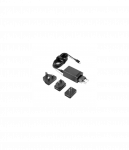 Lenovo | 65W USB-C AC Travel Adapter | USB-C | 65 W | USB Power adapter