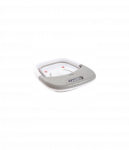 Camry | Foot massager | CR 2174 | Bubble function | Heat function | 450 W | White/Silver