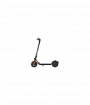 Segway | Kickscooter F2 Plus E | Up to 25 km/h | 10 " | Black