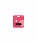ADATA | USB Flash Drive | UC310 | 64 GB | USB 3.2 Gen1 | Black