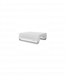 Fellowes | Monitor Riser Breyta | White