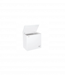 Candy | Freezer | CCHH 200E | Energy efficiency class E | Chest | Free standing | Height 84.5 cm | Total net capacity 196 L | Wh