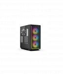 Deepcool Case | CG540 | Black | Mid Tower | Power supply included No | ATX PS2