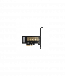 AXAGON The PCI-Express x4 internal adapter for connecting an NVMe M.2 SSD disk to a computer | PCEM2-N