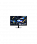Samsung | LS32DG702EUXDU | 32 " | IPS | 16:9 | 144 Hz | 1 ms | 350 cd/m&sup2; | HDMI ports quantity 2 | Black