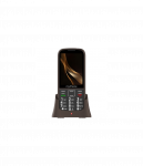 myPhone Halo 4 Plus LTE Praline Collection | Brown | 3.5 " | IPS | 48 MB | 128 MB | Dual SIM | MicroSD | 3G | Bluetooth | Main c