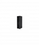 Lanberg | Rack cabinet 19" free-standing 37U/800x800 (flat pack) | FF01-8837-12B | Black