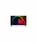 Sharp 24HA1205E | 24 | HD | Black