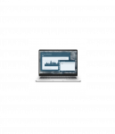 Dell Pro 14 PC14255 | Platinum Silver | 14 " | IPS | FHD+ | 1920 x 1200 pixels | Anti-glare | AMD Ryzen AI 5 PRO | 340 | 16 GB |