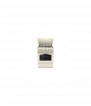 Gorenje Cooker | GKS6C71CLI | Hob type Gas | Oven type Electric | Gold | Width 60 cm | Depth 60 cm | Energy efficiency class A |