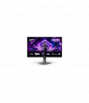 AOC | AG276UZD | 27 " | QD-OLED | UHD | 16:9 | 240 Hz | 0.03 ms | 3840 x 2160 pixels | HDMI ports quantity 2 | Black