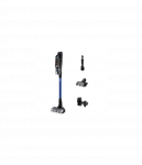 Bissell Stick Vacuum | PowerClean FurGuard Pro | Cordless operating | 280 W | 25.2 V | Operating time (max) 50 min | Black/Titan