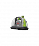 Bissell | Carpet and Upholstery Cleaner | 20671 SpotClean C2 | Corded operating | 340 W | Titanium/Silver Gray/Cha Cha Lime | 24
