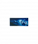 Acer Predator Large Mousepad Size XXL | 910 x 400 x 30 mm