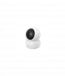 EZVIZ IP Camera | CS-H6c (3MP,W1) | PTZ | 3 MP | 4mm | IP20 | H.264/H.265 | MicroSD, up to 512 GB