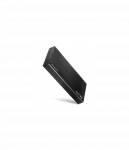 AXAGON External USB-C 3.2 Gen 2 metal box for M.2 NVMe SSDs | EEM2-GTR