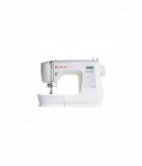 Singer | Sewing Machine | C5655 | Number of stitches 80 | Number of buttonholes 6 | White