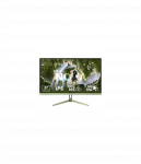 Arozzi | Nova | 27 " | IPS | QHD | 16:9 | 260 Hz | 1 ms | 2560 x 1440 pixels | 350 cd/m&sup2; | HDMI ports quantity 2 | Forest Green
