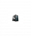 Deepcool Case | CG590 MESH 2F | Mid Tower | Black