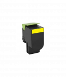 Lexmark Toner Cartridge Standard Ret EA | Toner cartridge | Yellow