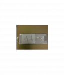 CATA | Hood accessory | 02800904 | Metal filter | Quantity per pack 1 | For GC DUAL 45 | Stainless steel