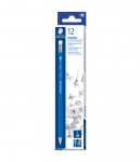 Pie&scaron;tukas STAEDTLER Norica HB