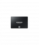 Samsung | SSD | 870 EVO | 2000 GB | SSD form factor 2.5" | Solid-state drive interface SATA III | Read speed 560 MB/s | Write sp