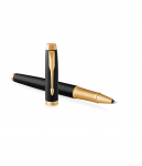 Ra&scaron;iklis Parker IM Premium Black/Gold GT