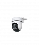 TP-LINK | Pan/Tilt AI Home Security Wi-Fi Camera | Tapo C500 | Dome | 2 MP | H.264 | microSD card, up to 512 GB