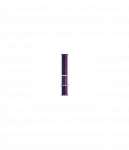 Xiaomi | Braided Quick Release Strap | Rose purple | Stainless Steel/Nylon | Fits wrists 140-200 mm