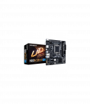 Gigabyte | H610M S2H V2 1.0 | Processor family Intel | Processor socket LGA1700 | DDR5 DIMM | Supported hard disk drive interfac