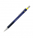 Automatinis pie&scaron;tukas STAEDTLER MARS MICRO, mėlynas korpusas, 0.3 mm