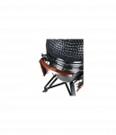 TunaBone | Handles set of Kamado grill 21/22/23/24"