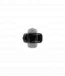 Fixed FIXBIB2-BK | Bicycle case | Black | For all types of phones up to 6.8''