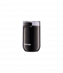 Gorenje | Coffee Grinder | SMK150SB | 150 W | Coffee beans capacity 45 g | Lid safety switch | Black