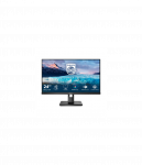 Philips | 242S1AE | 23.8 " | IPS | FHD | 16:9 | 75 Hz | 4 ms | 1920 x 1080 pixels | 250 cd/m&sup2; | HDMI ports quantity 1 | Black