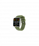 myPhone Watch Pastel | Smart watch | AMOLED | 1.75" | Waterproof | Silver Green