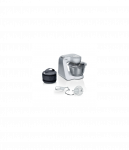 Bosch MUM58200 Kitchen Machine, 1000W, 7 speeds, 3,9L stainless steel mixing bowl, White | Bosch