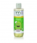 Ekologi&scaron;kas &scaron;ampūnas MARGARITA Kakė Makė, vaikams, obuolių kvapo, 250 ml