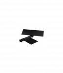 Next Level Racing | Keyboard and Mouse Tray | Elite Black Edition | Black