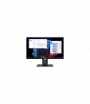 Lenovo | ThinkVision T27UD-40 | 27 " | IPS | 16:9 | 60 Hz | 4 ms | 3840 x 2160 pixels | 350 cd/m&sup2; | HDMI ports quantity 1 | Ecli