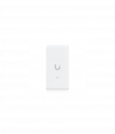 Ubiquiti U-PoE PoE Adapter (15W), White